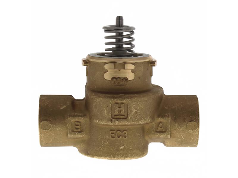 HONEYWELL VCZAL1100