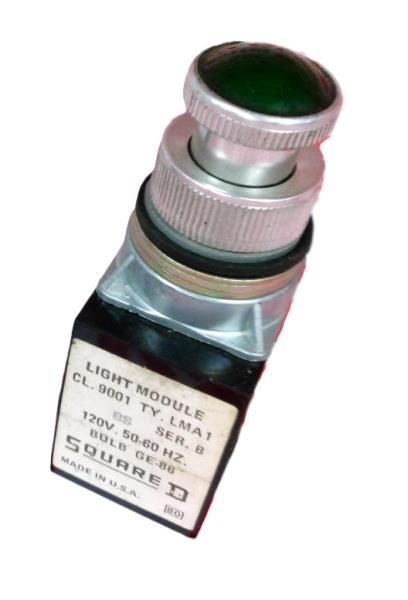 SCHNEIDER ELECTRIC 9001-LMA1G