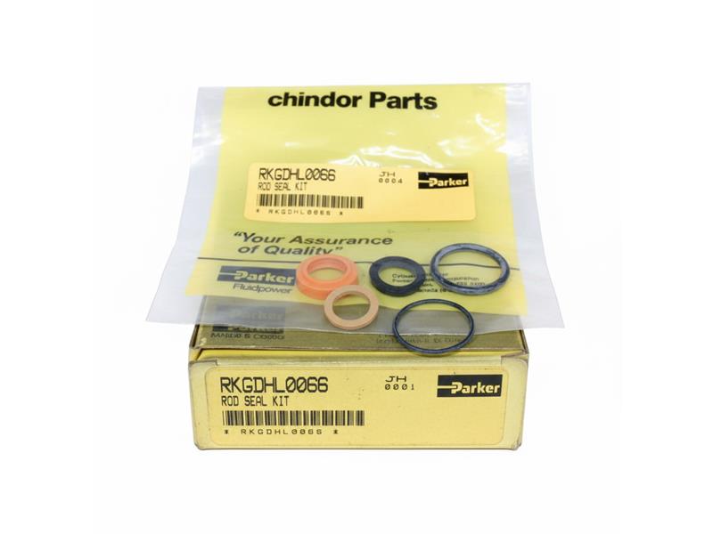 RKGDHL0066 by PARKER