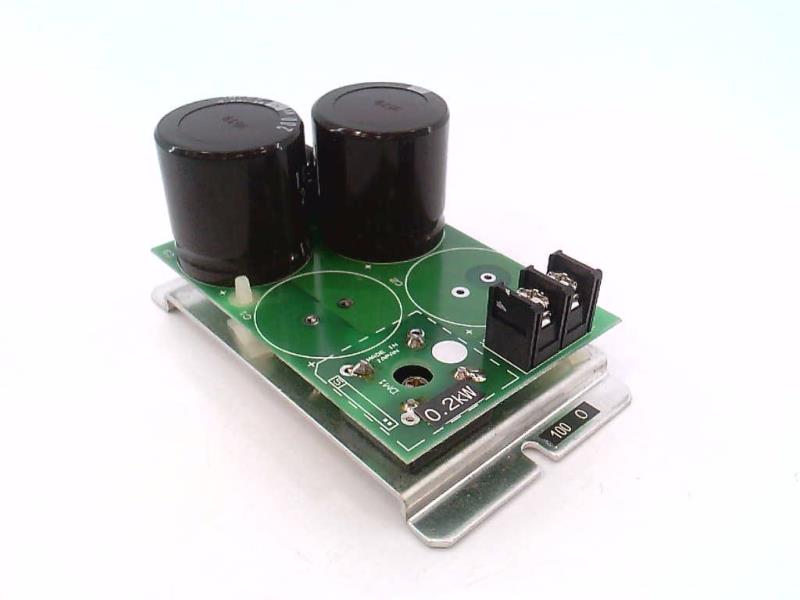 FUJI ELECTRIC CAPA6-0.2