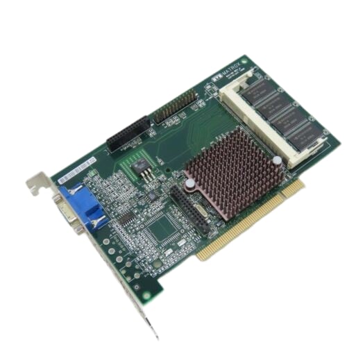 844-00 by MATROX