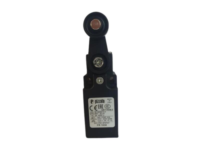 PIZZATO FR 530-M3