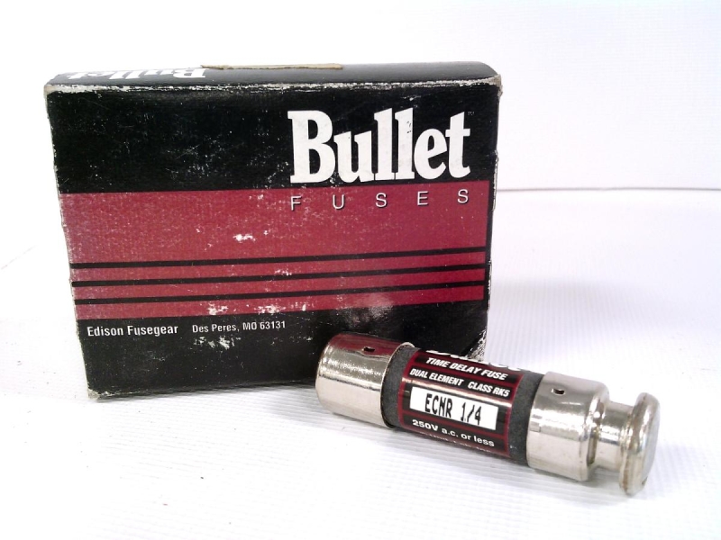 EATON CORPORATION ECNR-1/4