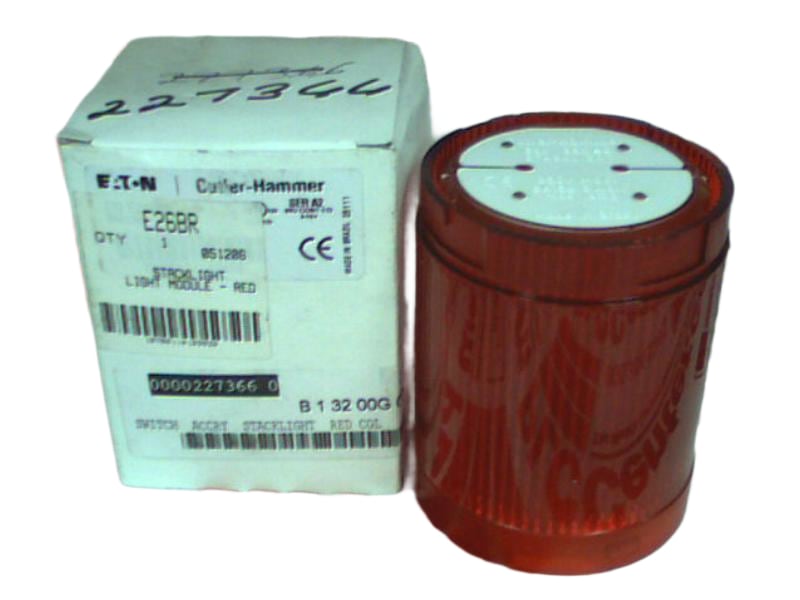 E26BR by EATON CORPORATION
