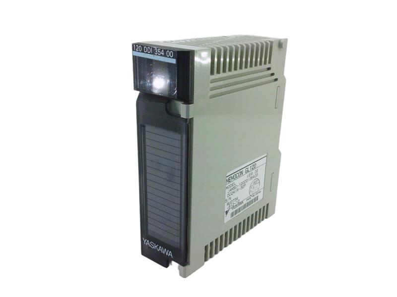 YASKAWA ELECTRIC JAMSC-120-DDI-354-00