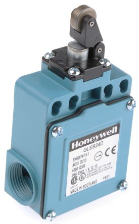 HONEYWELL GLEB24D