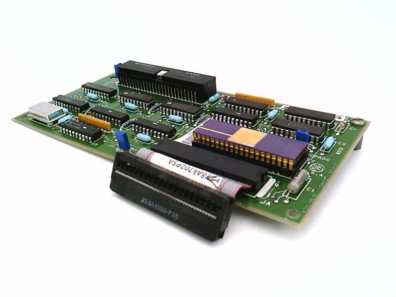 GENERAL ELECTRIC DS3800HMPH1A1A