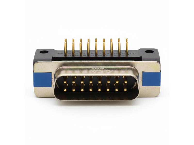 ITT DAMMC-15P-J