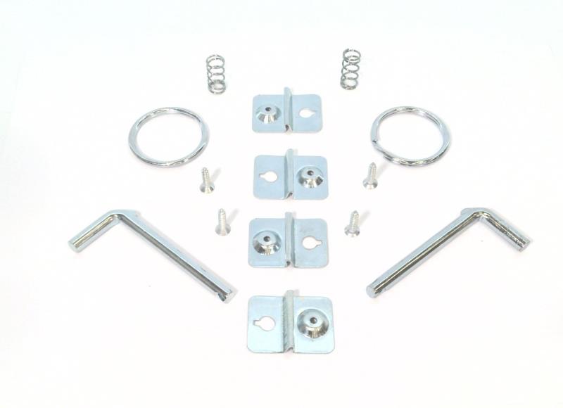 RESEARCH PRODUCTS CORP 995