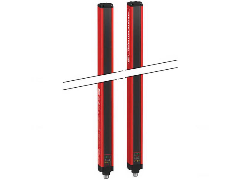 SCHNEIDER ELECTRIC XUSL2E30H016N