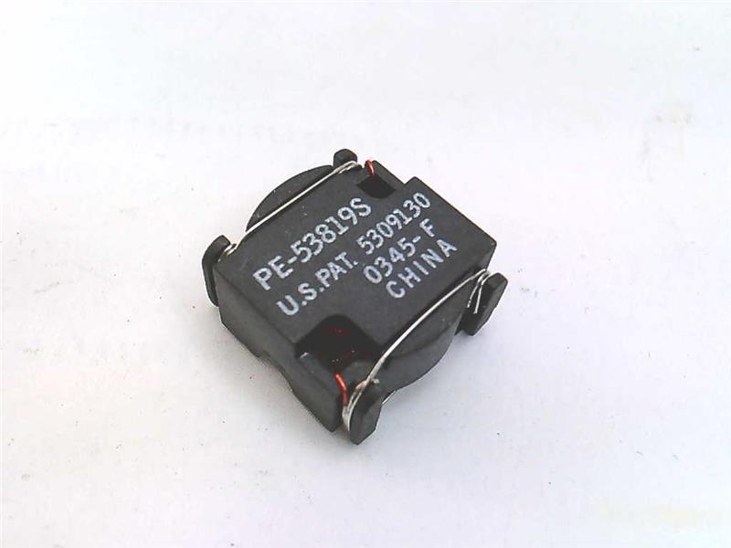 PULSE ELECTRONICS PE-53819S