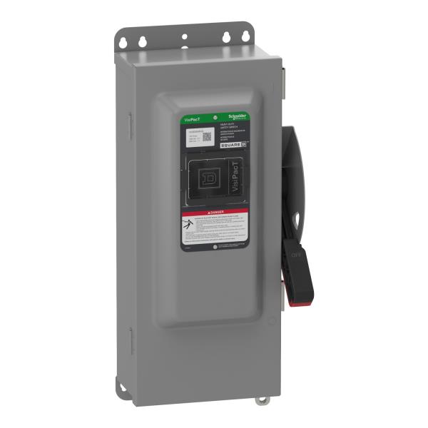 SCHNEIDER ELECTRIC VH363AWKGL
