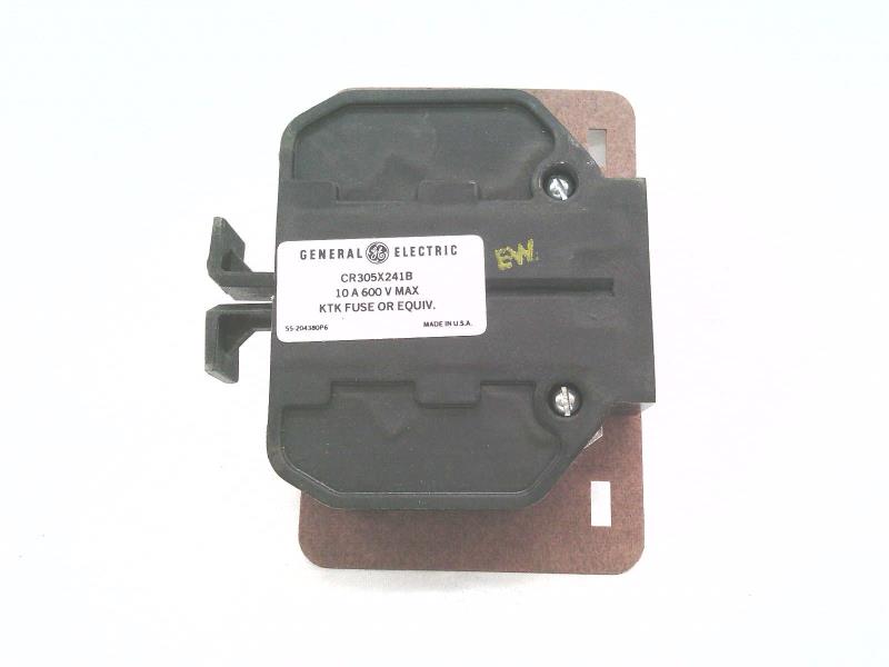GENERAL ELECTRIC CR305X241B