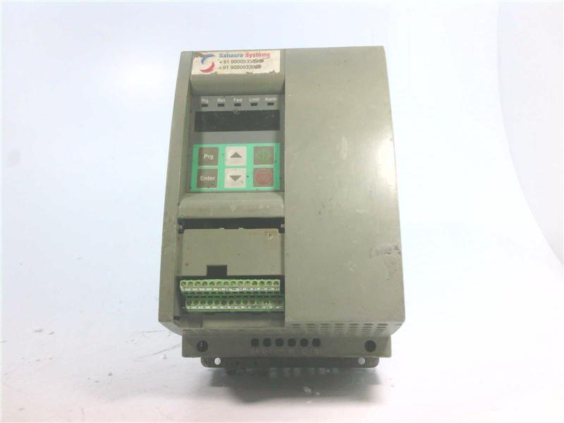 GEFRAN AGL50-2040-KBL-AC4