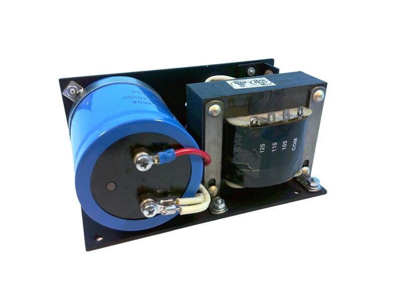 BFS-100-12 by ELPAC
