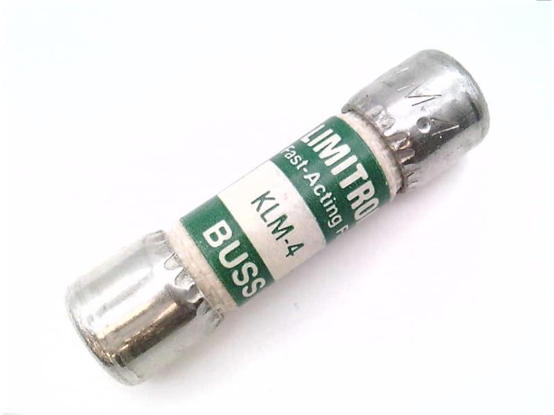 EATON CORPORATION KLM-4