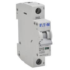 EATON CORPORATION WMZS1D15