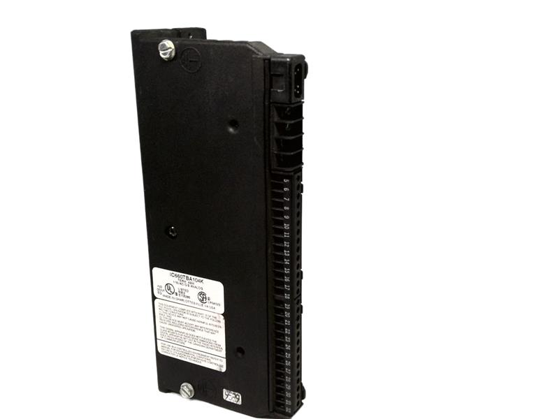 IC660TBA104 by FANUC