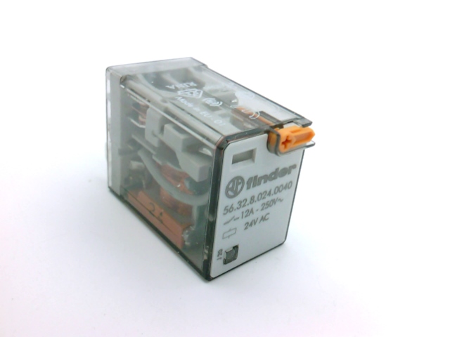 FINDER 56.32.8.024.0040