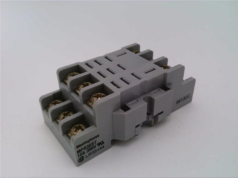 WESTINGHOUSE MPS3BST