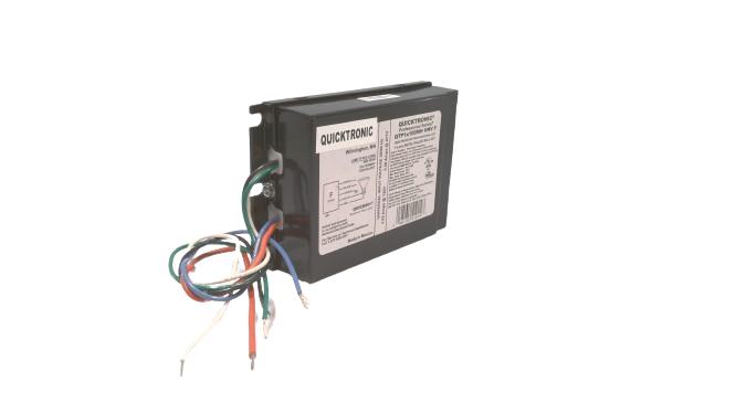 OSRAM QTP1X100MH/UNV-F