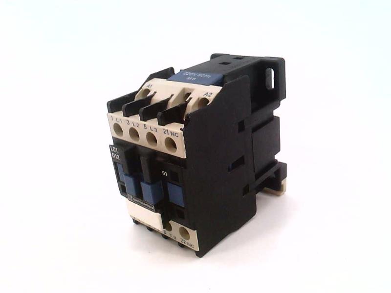 SCHNEIDER ELECTRIC LC1D1201M6
