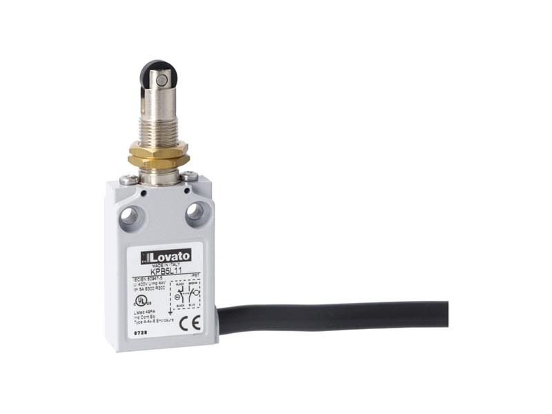 LOVATO KPB5L11