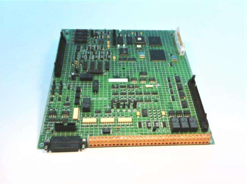 ASEA BROWN BOVERI 58770-420