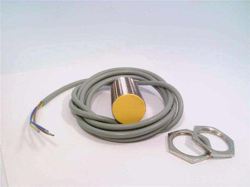 TURCK BI10-M30-AZ3X/S90 5M
