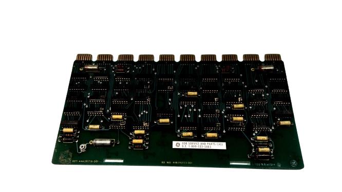 GENERAL ELECTRIC 44A391718-G01