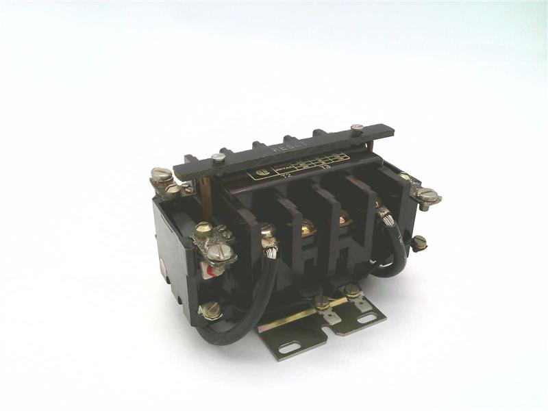 EATON CORPORATION ACS3402U30