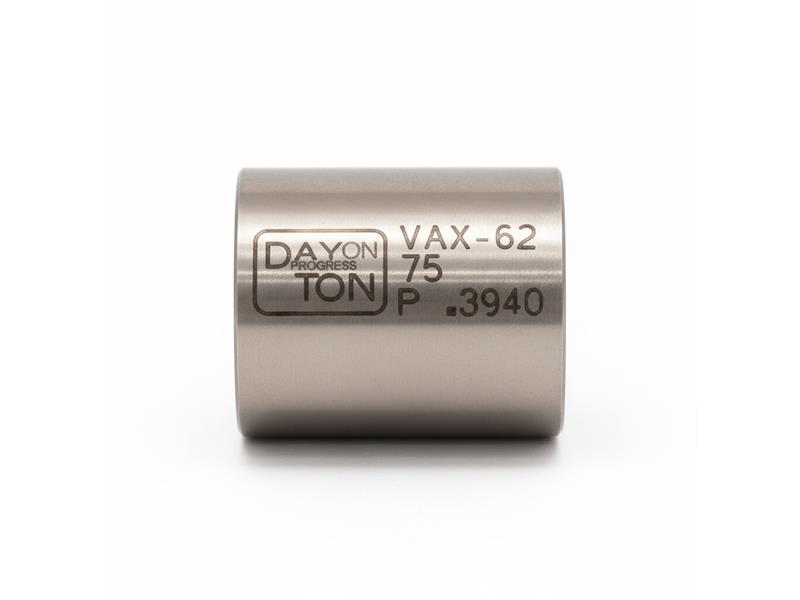 DAYTON PROGRESS CORP VAX-62-75-P.3940