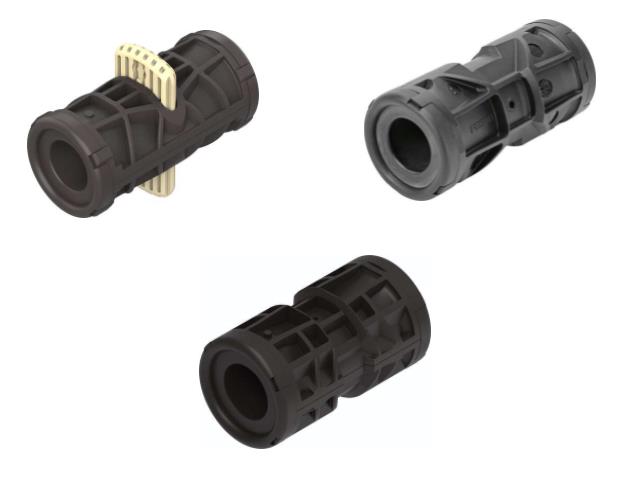 FESTO VAVC-Q2-M22C-15-S1