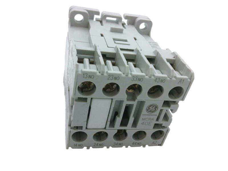 GENERAL ELECTRIC MCRA040ATN