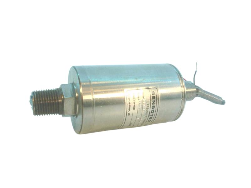 HONEYWELL 811-FMG/1110-04-01