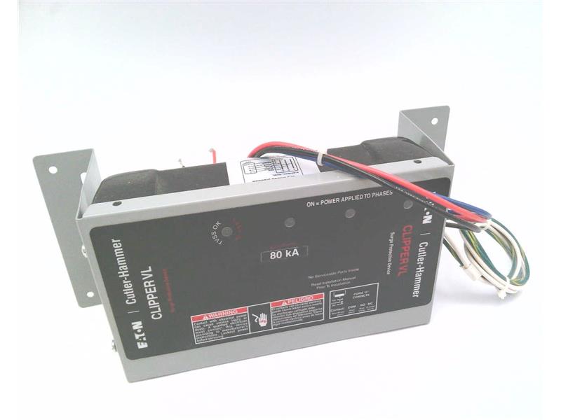 EATON CORPORATION CVL080CH208YBDR4X