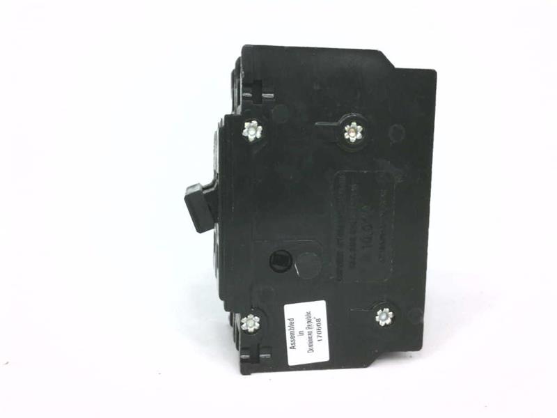 EATON CORPORATION QC2050H