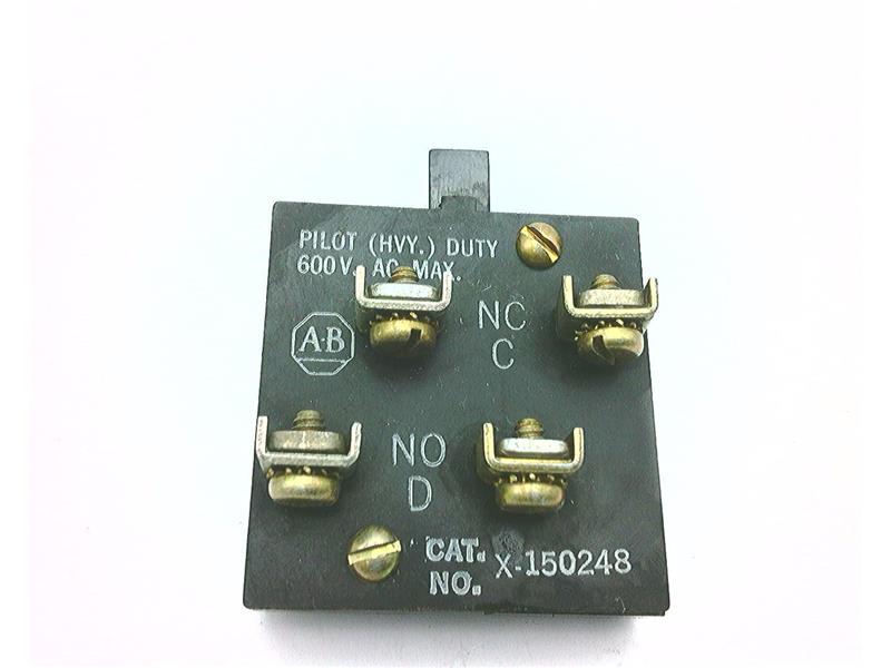 ALLEN BRADLEY X-150248