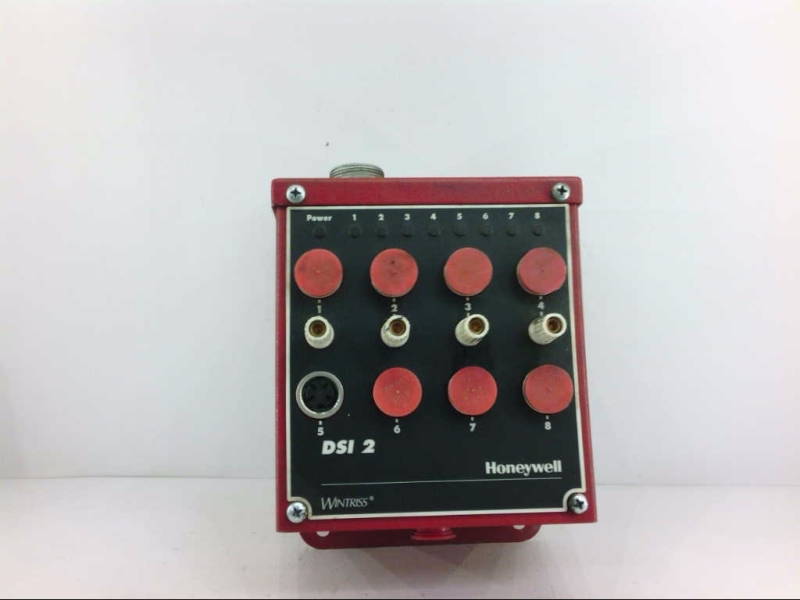 WINTRISS CONTROLS 9677903