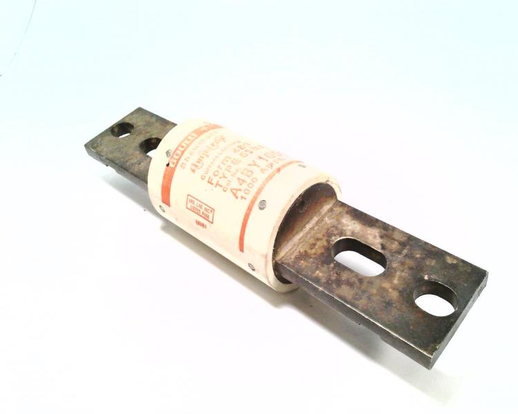 MERSEN A4BY1000-55BA