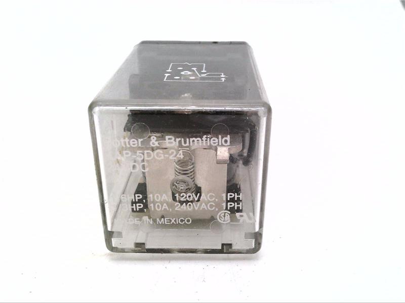 TE CONNECTIVITY KAP-5DG-24