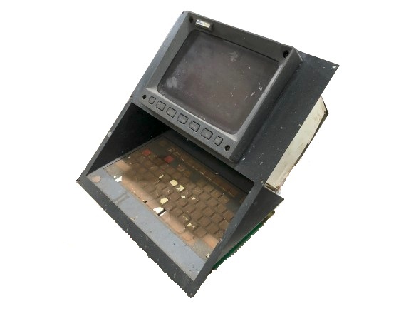 A05B-2301-C130 by FANUC