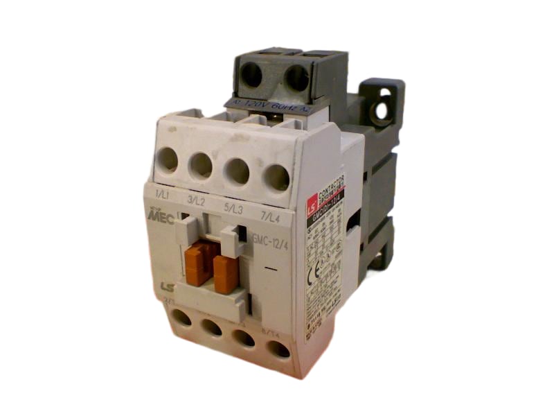 GMC124 by ALTECH CORP