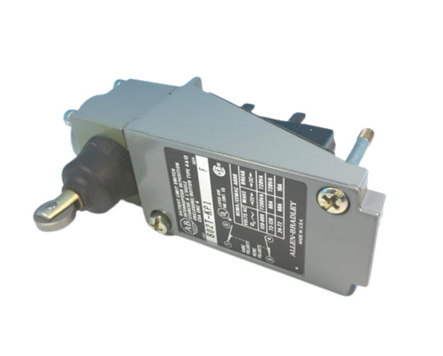 ALLEN BRADLEY 802T-KP1