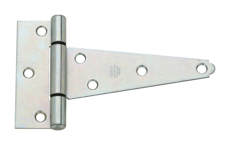 N129-072 by ASSA ABLOY