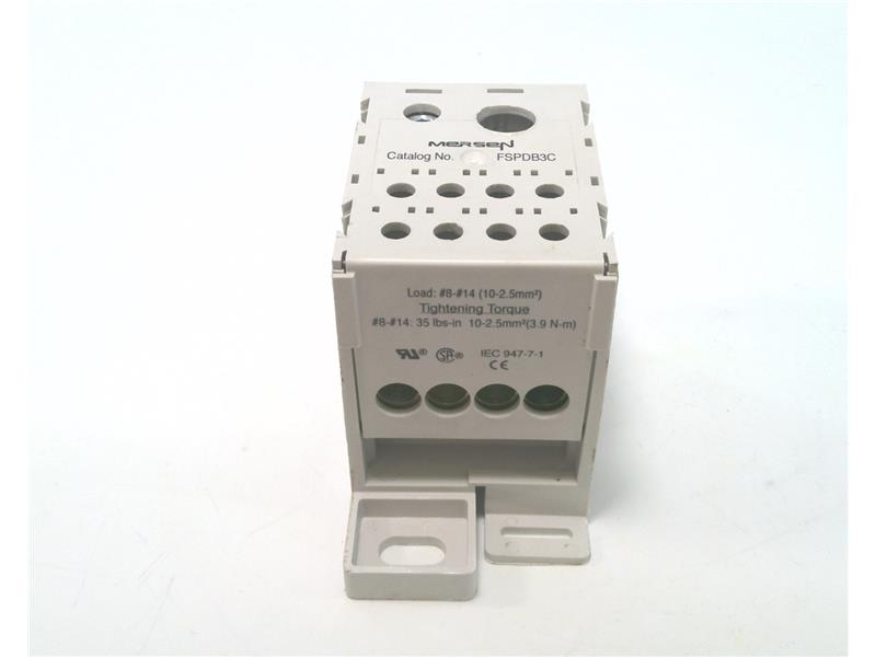 MERSEN FSPDB3C