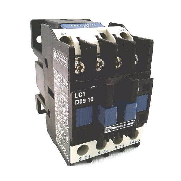SCHNEIDER ELECTRIC LC1D0910G7