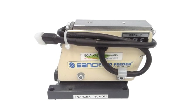 SANKI CO PEF-L25A