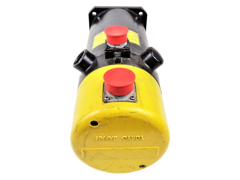 A06B-0602-B025 by FANUC