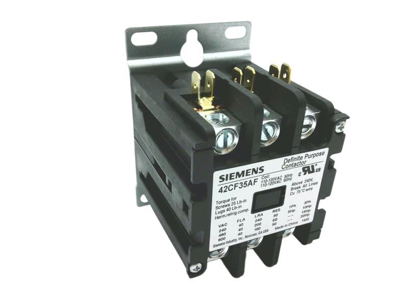 SIEMENS 42CF35AF